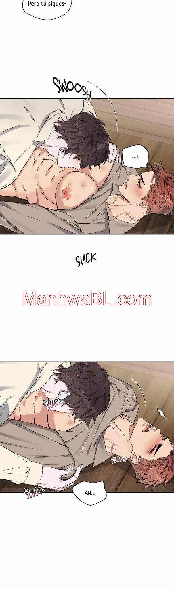 Mesa del maestro - Capítulo 42 2 manhwa