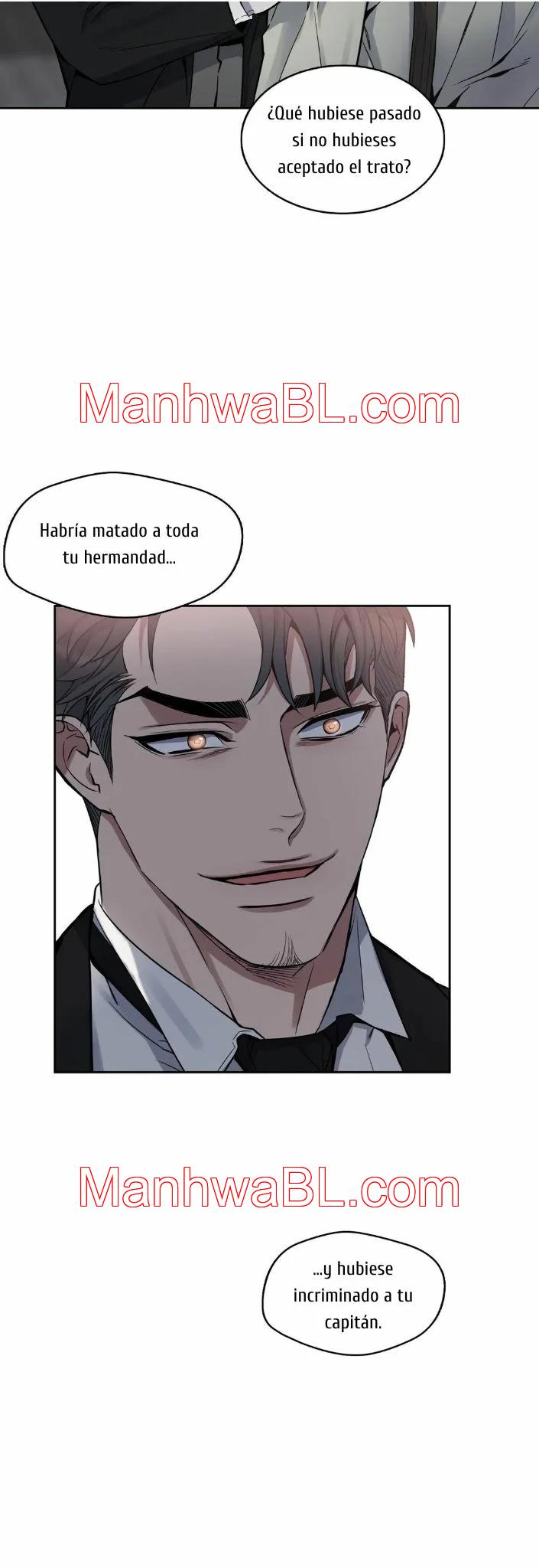 Mesa del maestro - Capítulo 31.2 manhwa