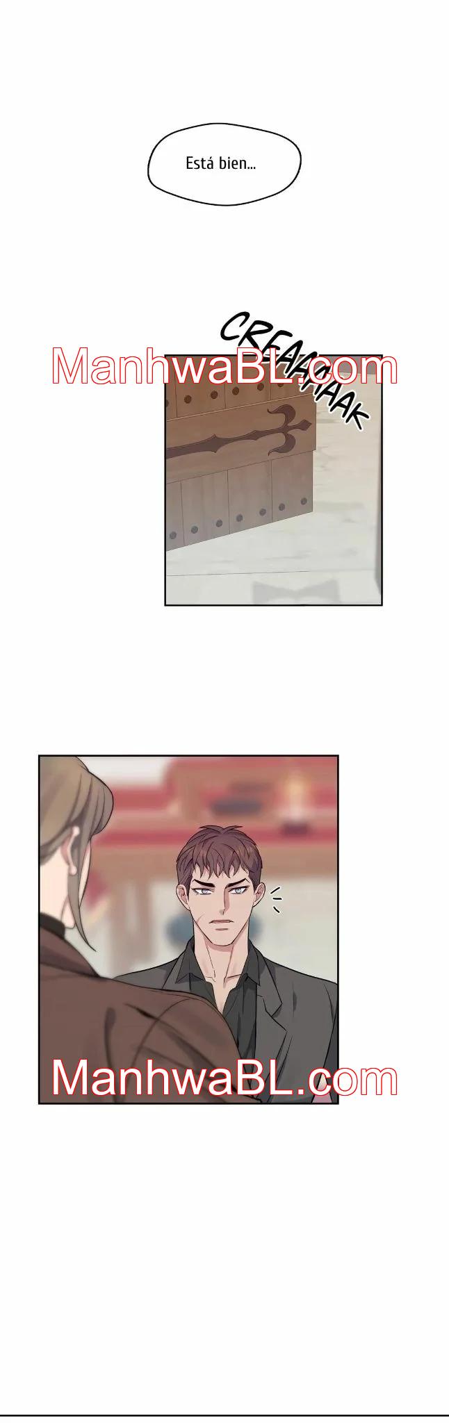 Mesa del maestro - Capítulo 31.2 manhwa