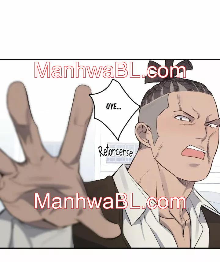 Mesa del maestro - Capítulo 11.2 manhwa