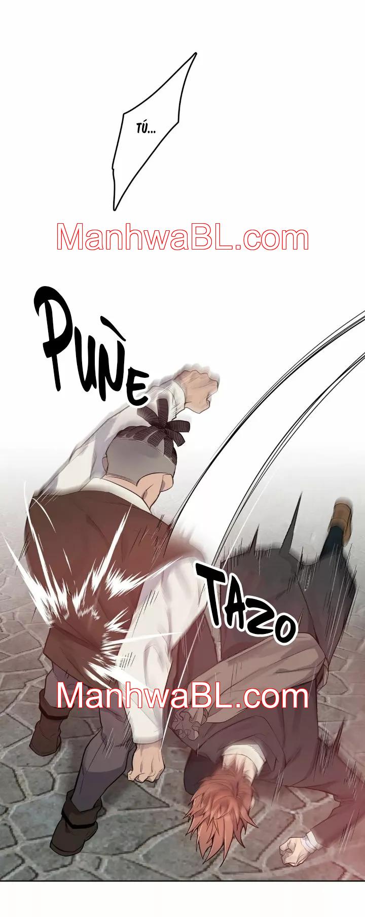 Mesa del maestro - Capítulo 11.2 manhwa