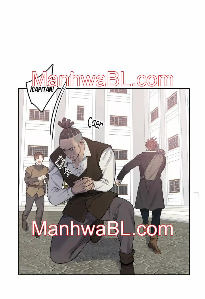 Mesa del maestro - Capítulo 11.2 manhwa