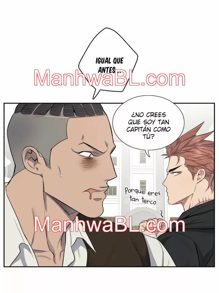 Mesa del maestro - Capítulo 11.2 manhwa