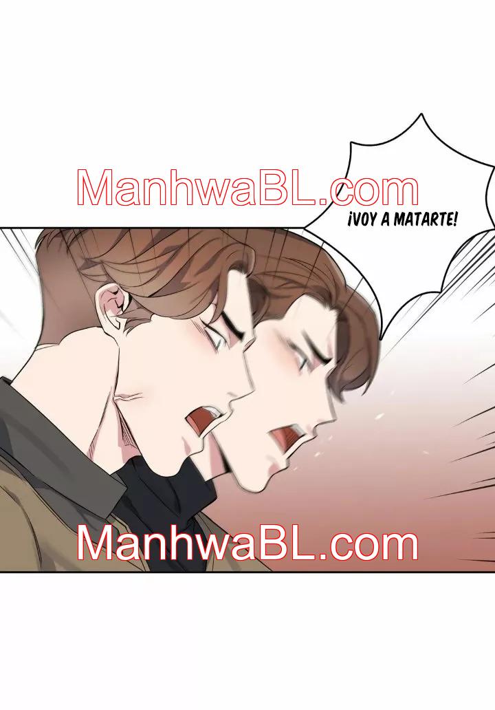 Mesa del maestro - Capítulo 11.2 manhwa