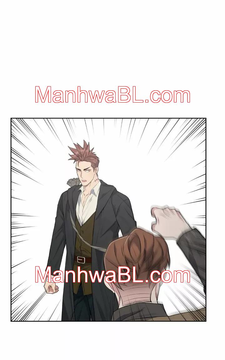 Mesa del maestro - Capítulo 11.2 manhwa