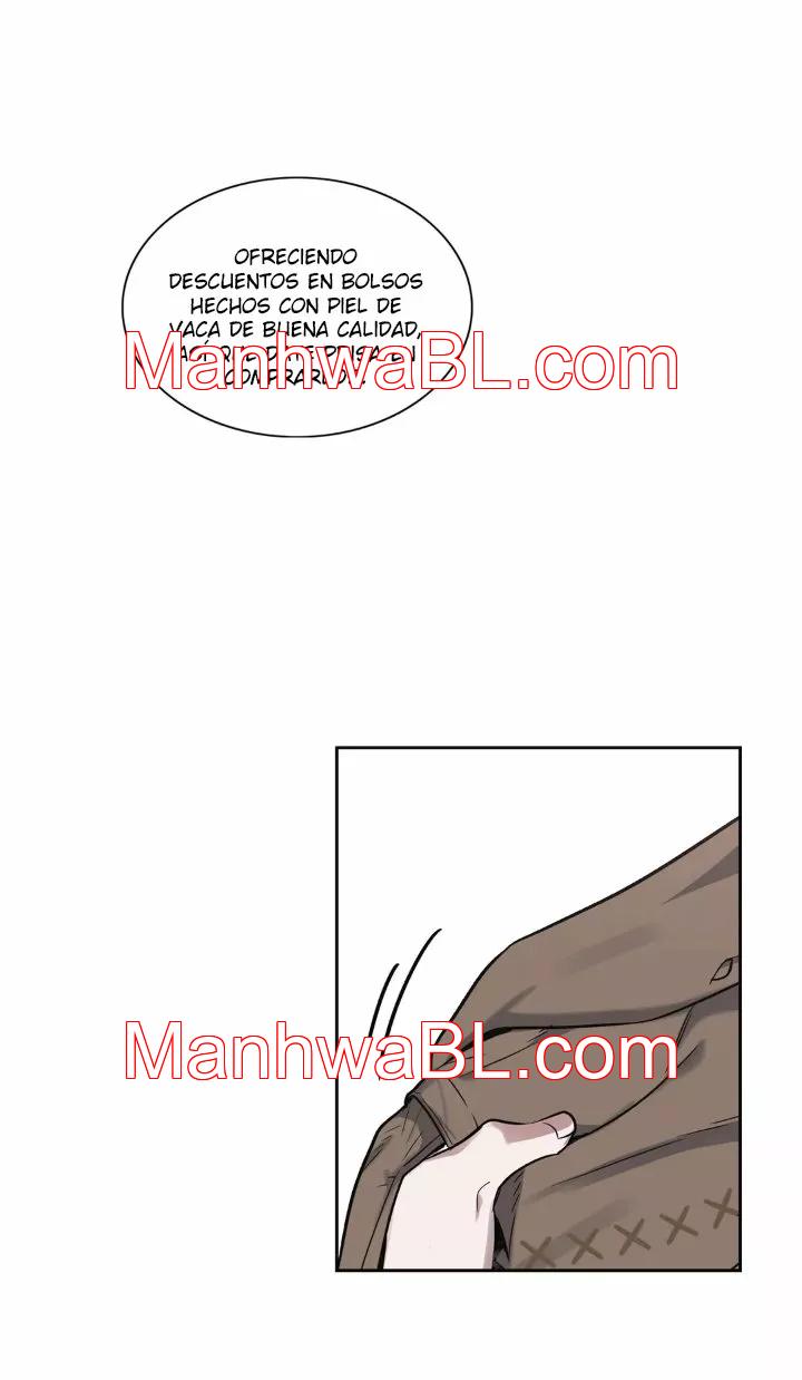 Mesa del maestro - Capítulo 11.2 manhwa