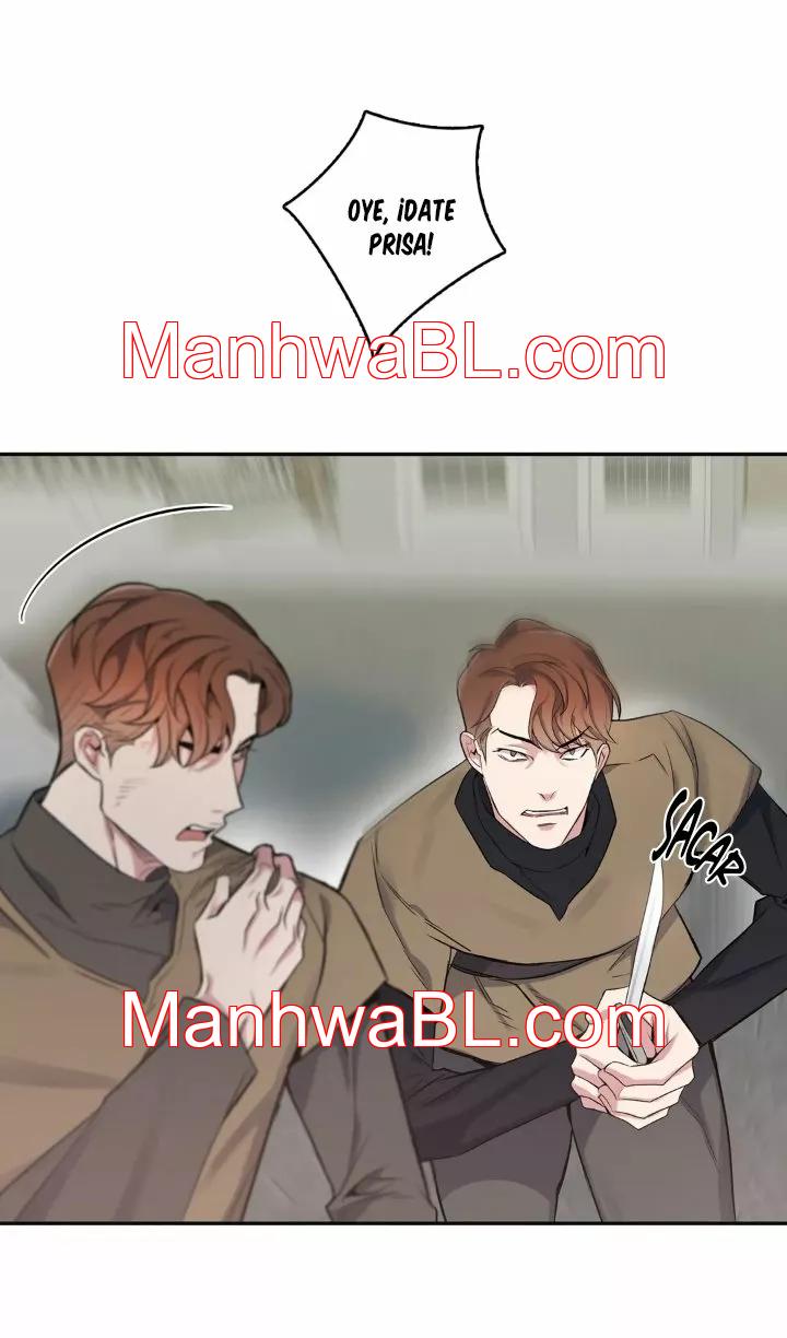 Mesa del maestro - Capítulo 11.2 manhwa