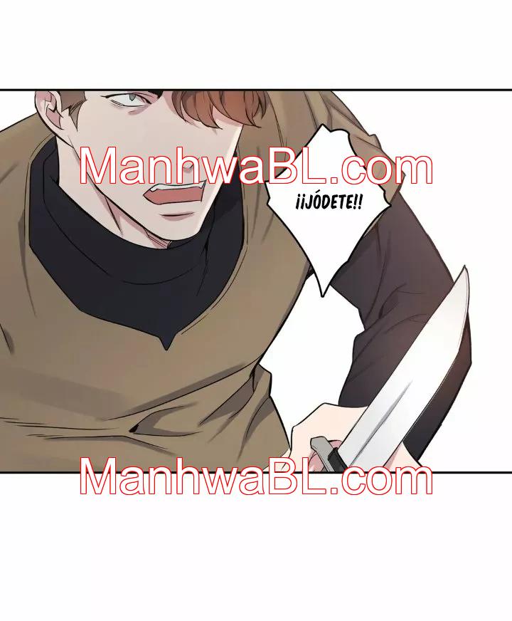 Mesa del maestro - Capítulo 11.2 manhwa