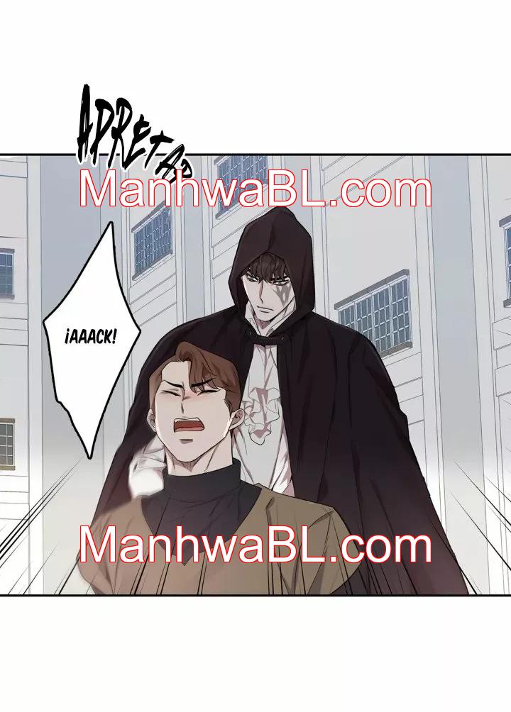 Mesa del maestro - Capítulo 11.2 manhwa
