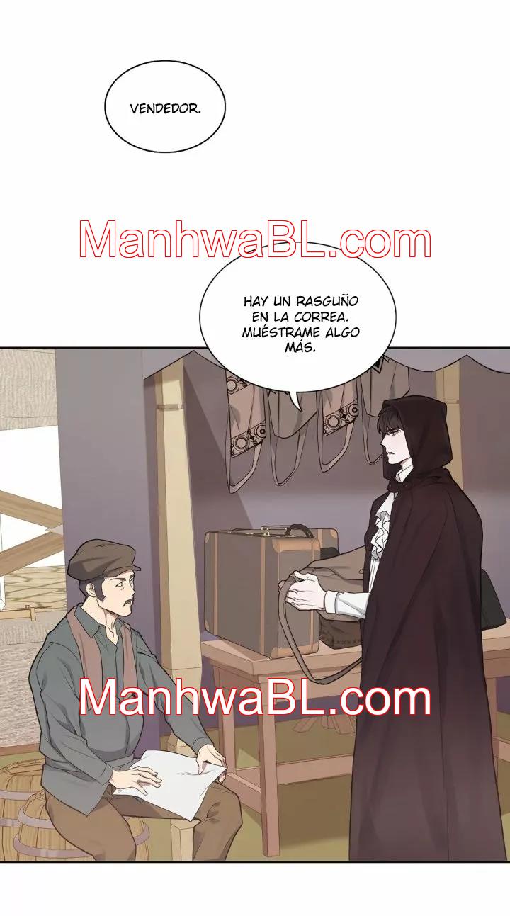 Mesa del maestro - Capítulo 11.2 manhwa