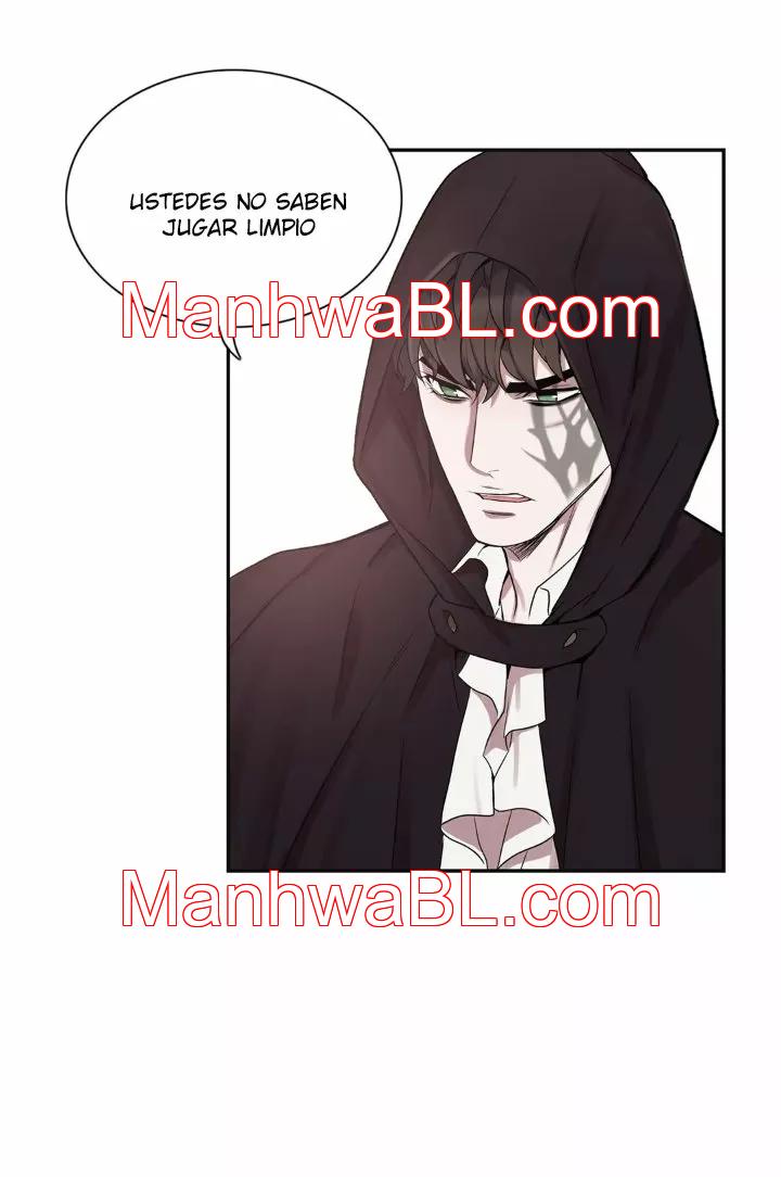 Mesa del maestro - Capítulo 11.2 manhwa