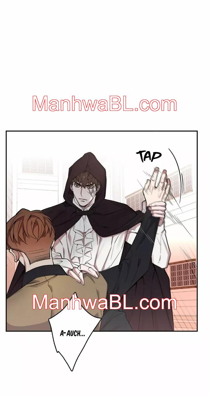 Mesa del maestro - Capítulo 11.2 manhwa