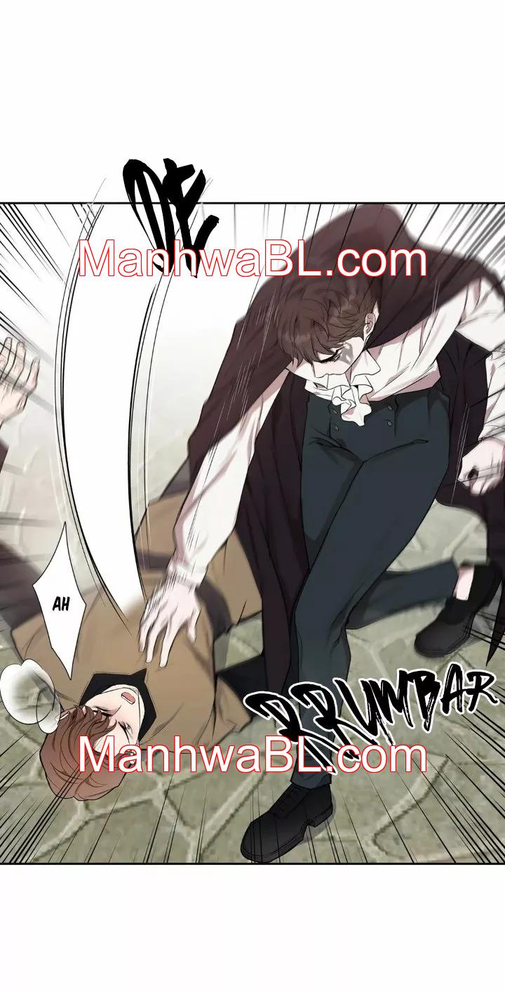 Mesa del maestro - Capítulo 11.2 manhwa