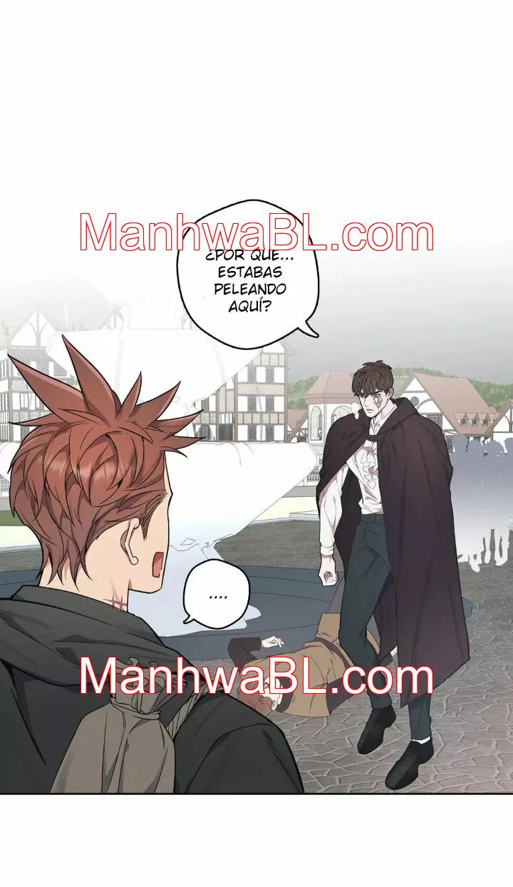 Mesa del maestro - Capítulo 11.2 manhwa