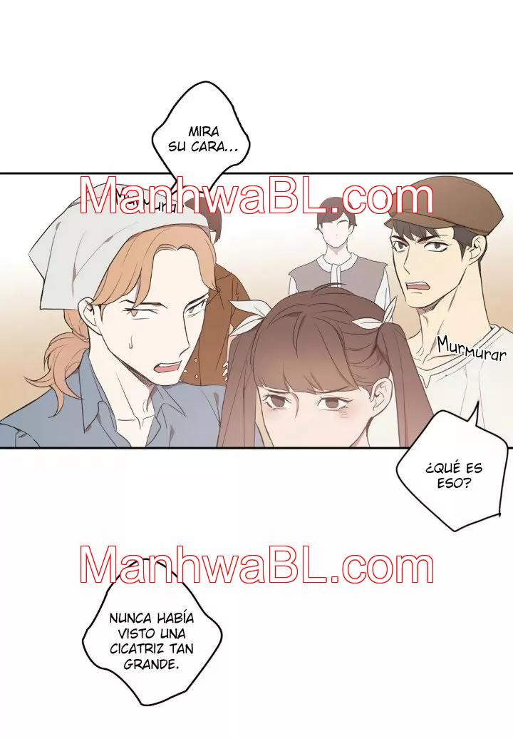 Mesa del maestro - Capítulo 11.2 manhwa