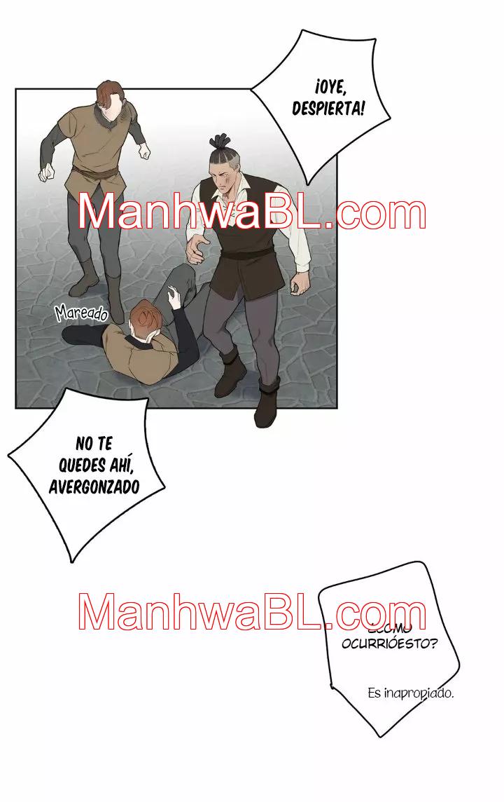 Mesa del maestro - Capítulo 11.2 manhwa
