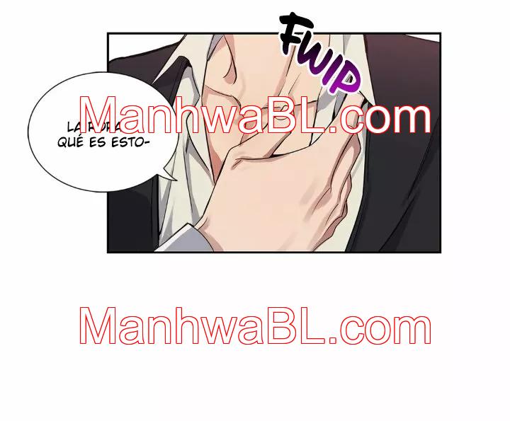 Mesa del maestro - Capítulo 10.2 manhwa