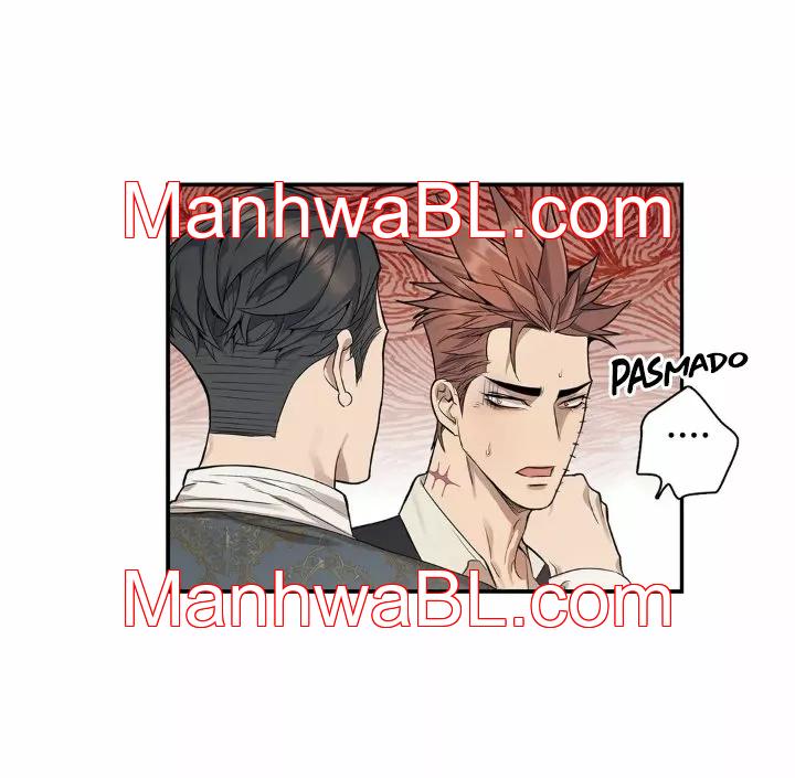 Mesa del maestro - Capítulo 10.2 manhwa