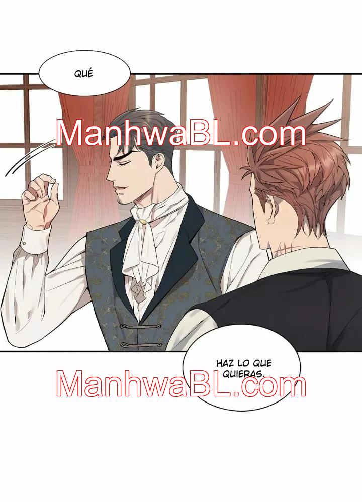 Mesa del maestro - Capítulo 10.2 manhwa