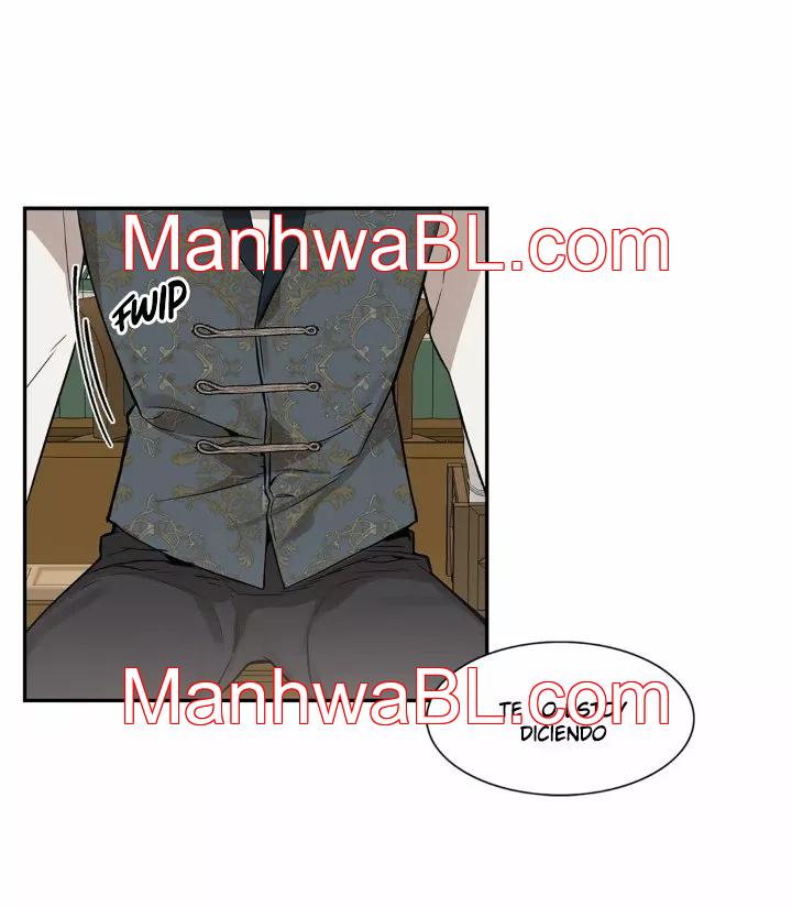 Mesa del maestro - Capítulo 10.2 manhwa