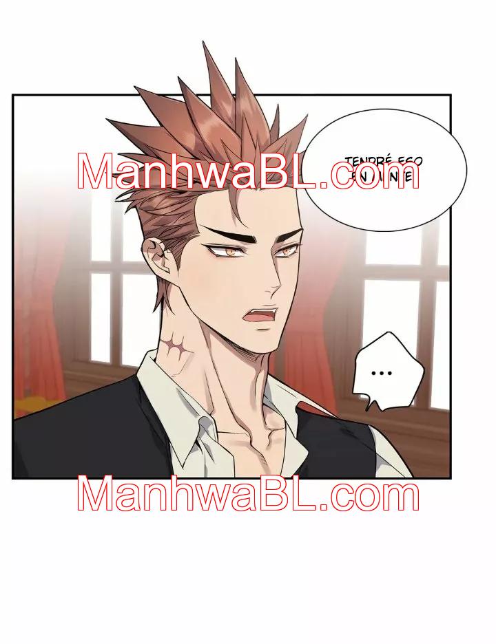 Mesa del maestro - Capítulo 10.2 manhwa