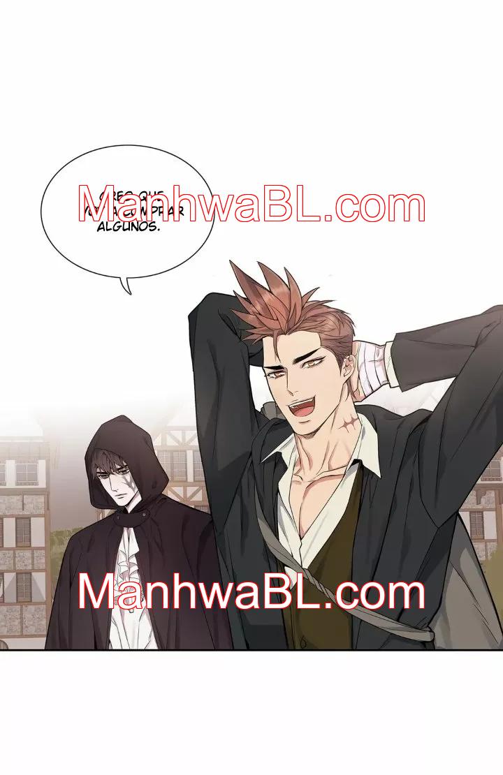 Mesa del maestro - Capítulo 10.2 manhwa