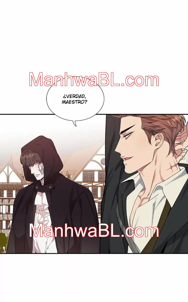 Mesa del maestro - Capítulo 10.2 manhwa