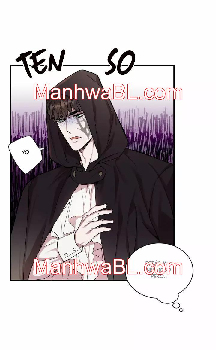 Mesa del maestro - Capítulo 10.2 manhwa