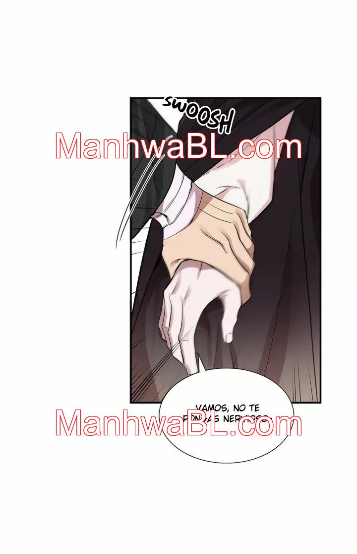 Mesa del maestro - Capítulo 10.2 manhwa