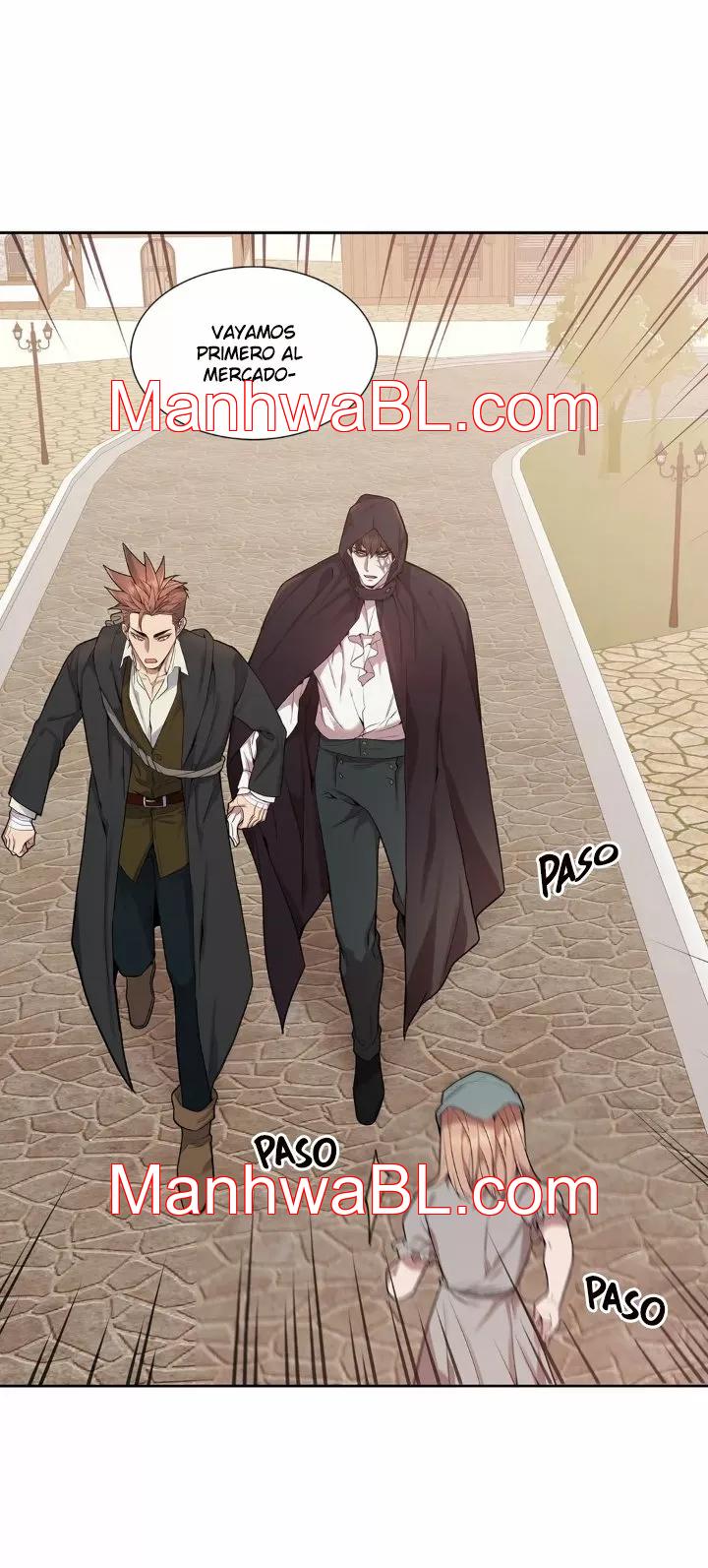 Mesa del maestro - Capítulo 10.2 manhwa