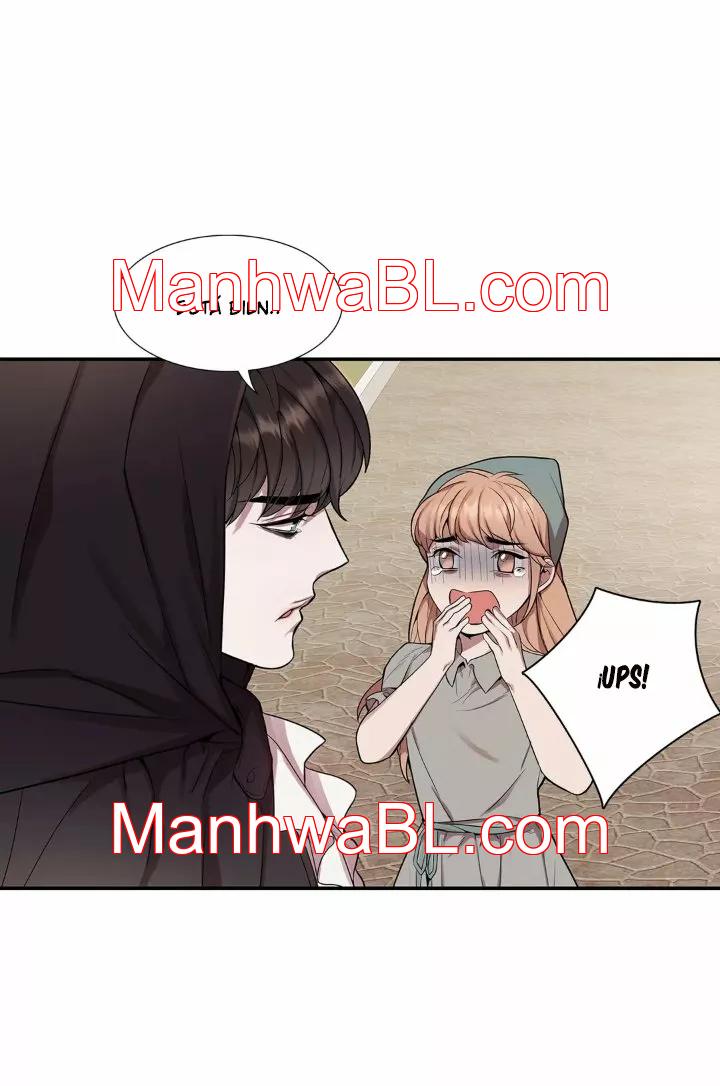 Mesa del maestro - Capítulo 10.2 manhwa