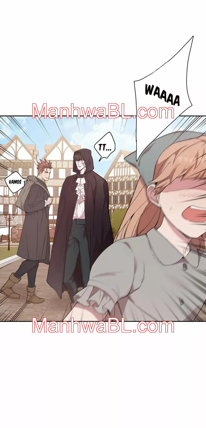 Mesa del maestro - Capítulo 10.2 manhwa