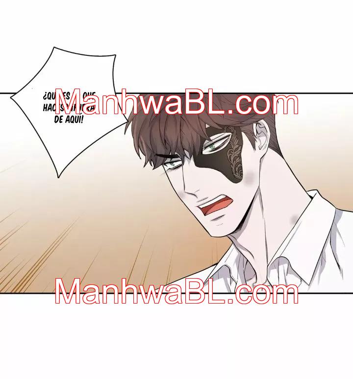 Mesa del maestro - Capítulo 2 manhwa
