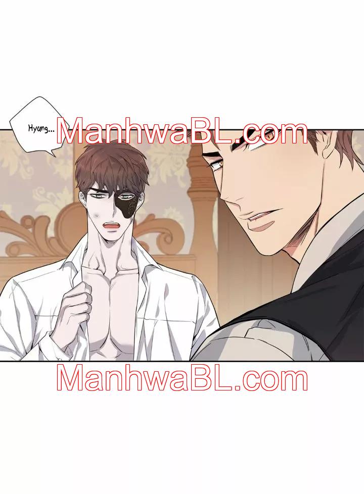 Mesa del maestro - Capítulo 2 manhwa