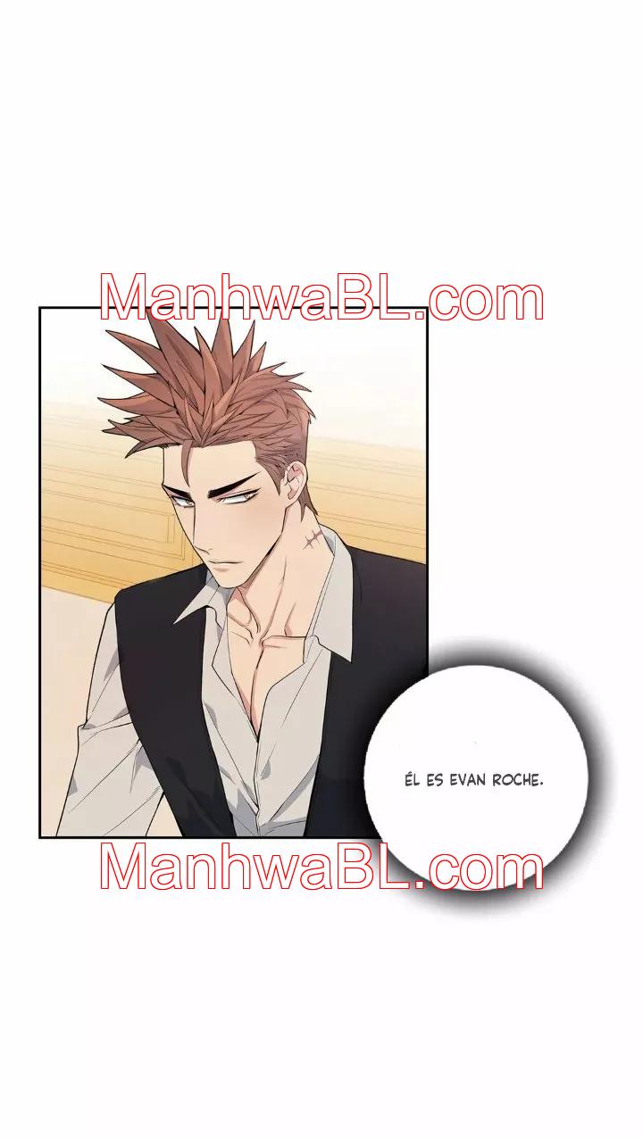 Mesa del maestro - Capítulo 2 manhwa