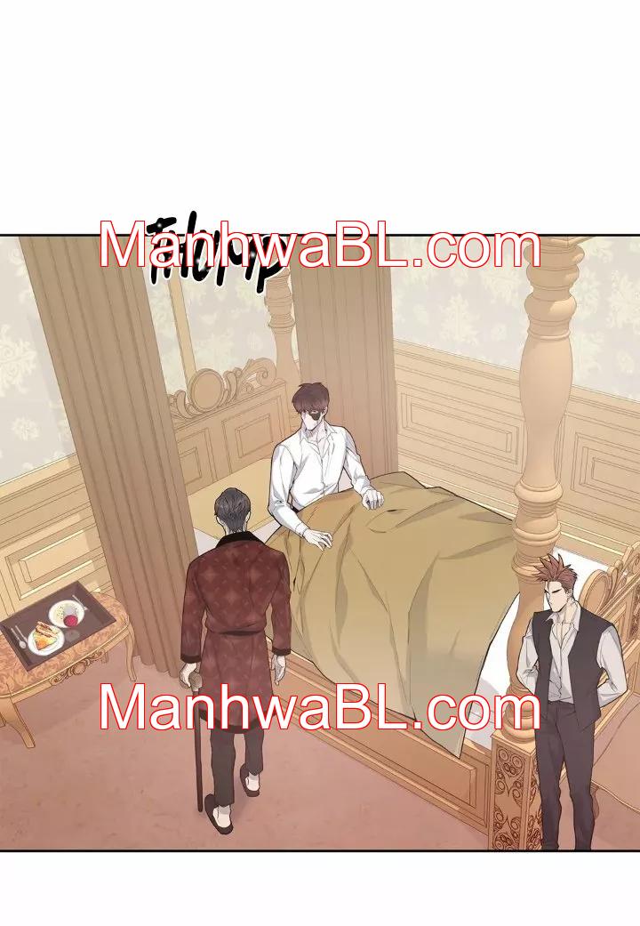 Mesa del maestro - Capítulo 2 manhwa