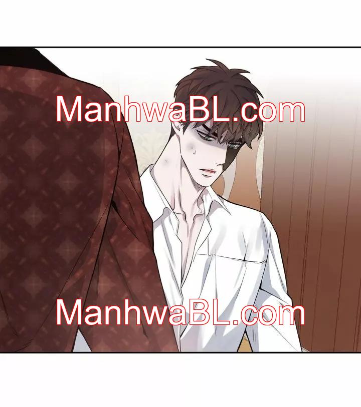 Mesa del maestro - Capítulo 2 manhwa