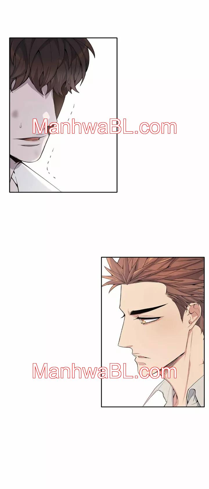 Mesa del maestro - Capítulo 2 manhwa