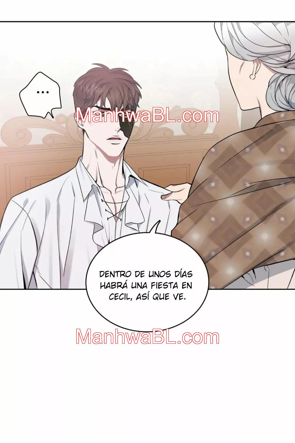 Mesa del maestro - Capítulo 20.3 manhwa