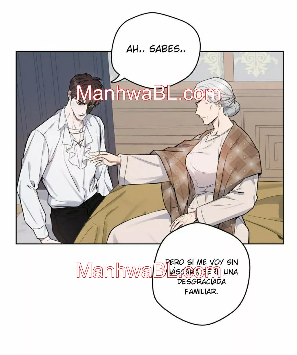 Mesa del maestro - Capítulo 20.3 manhwa
