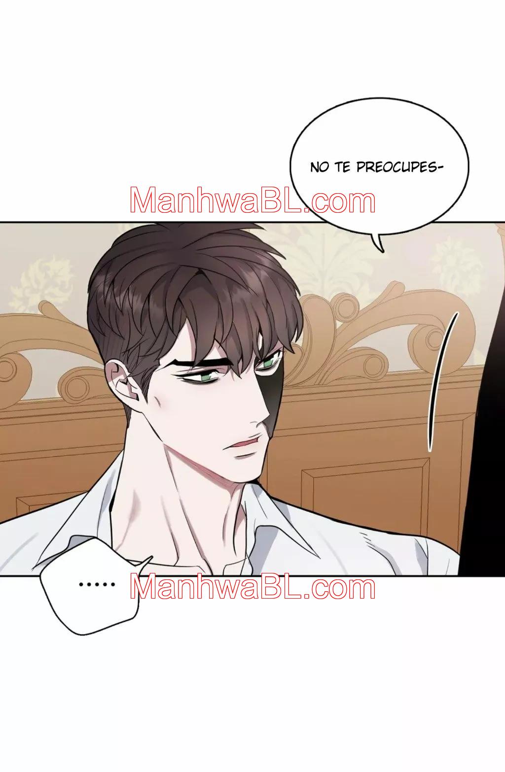 Mesa del maestro - Capítulo 20.3 manhwa