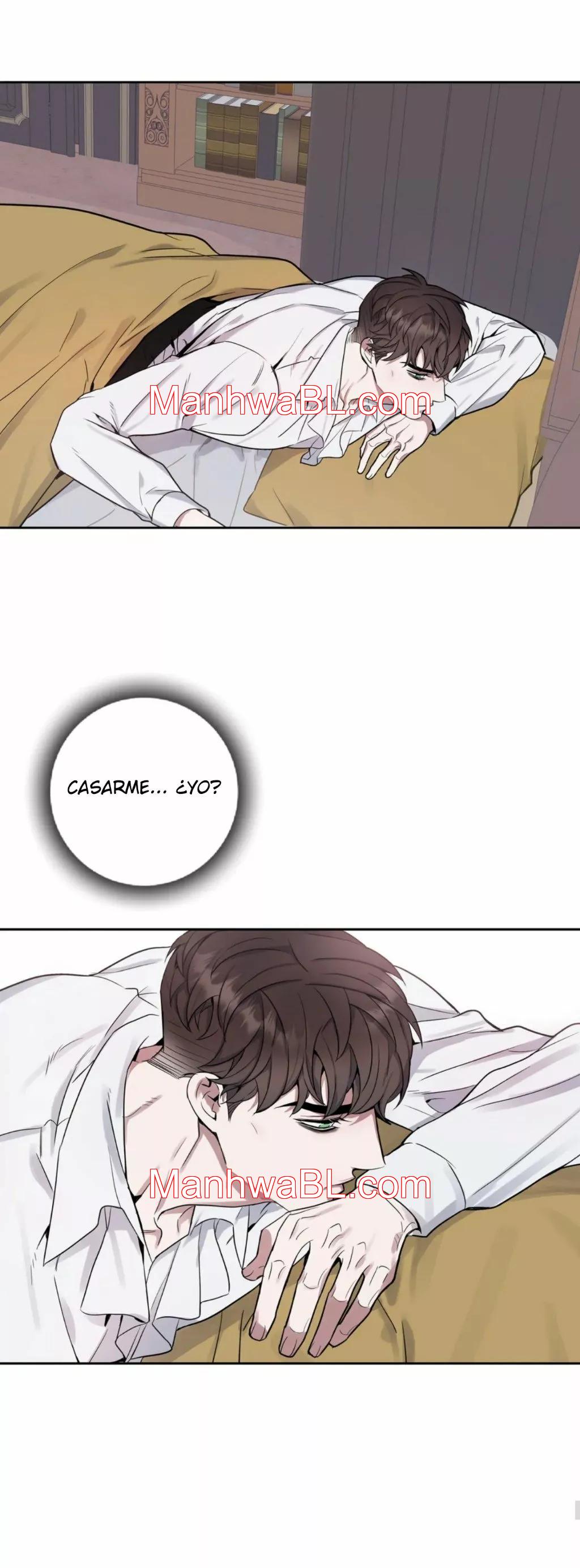 Mesa del maestro - Capítulo 20.3 manhwa