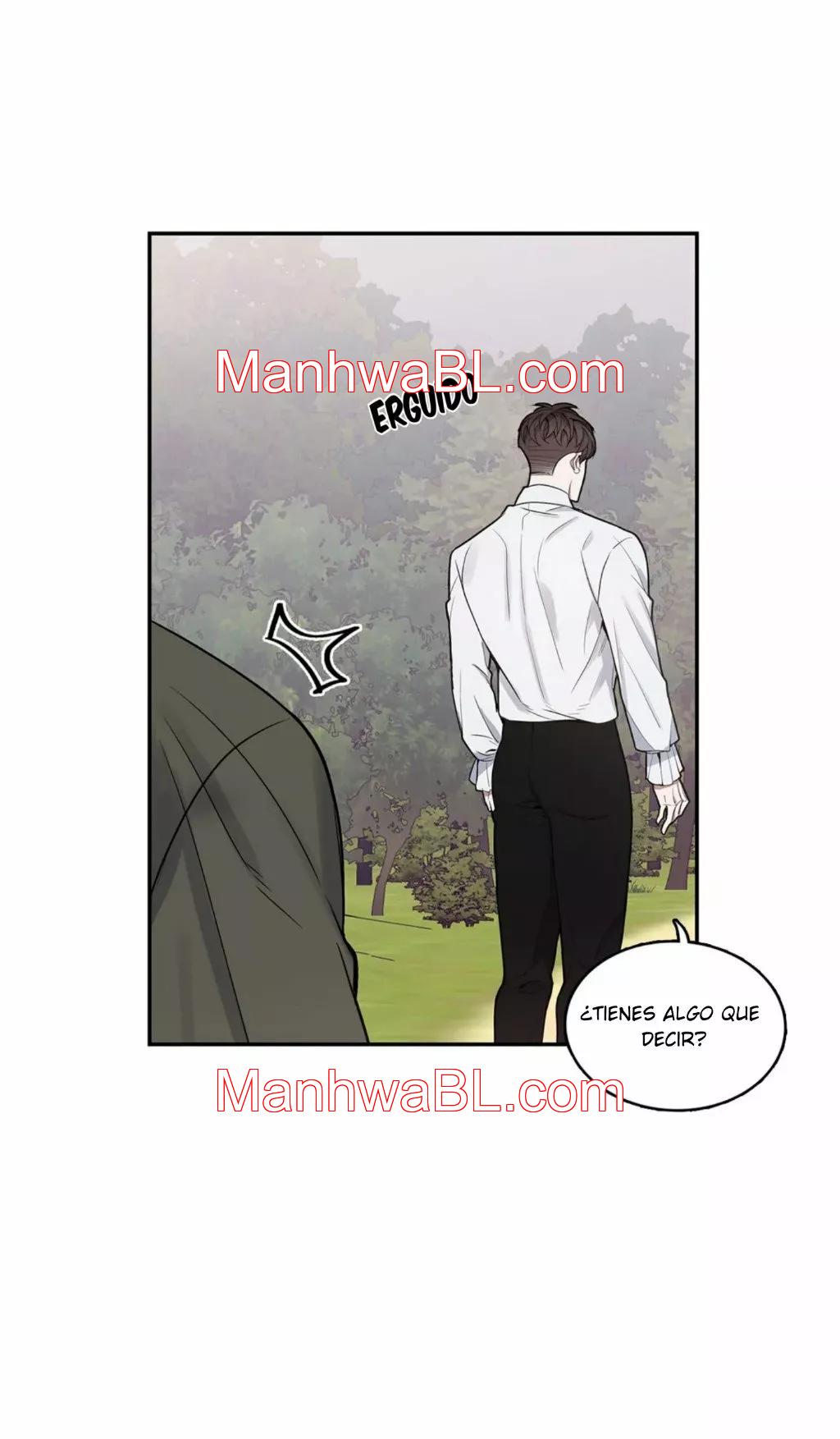 Mesa del maestro - Capítulo 20.3 manhwa