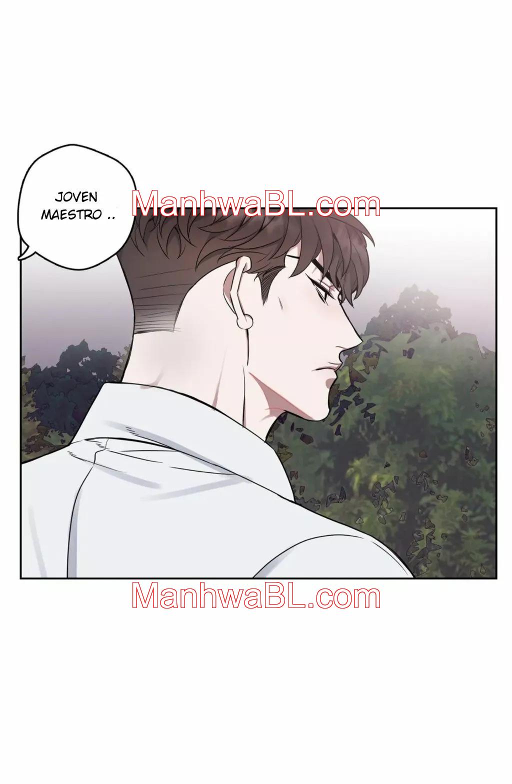 Mesa del maestro - Capítulo 20.3 manhwa