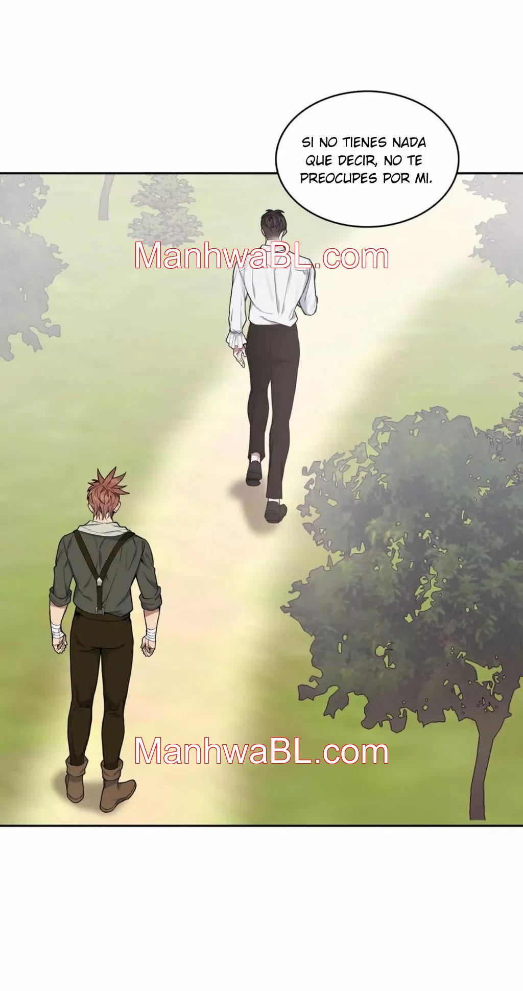 Mesa del maestro - Capítulo 20.3 manhwa