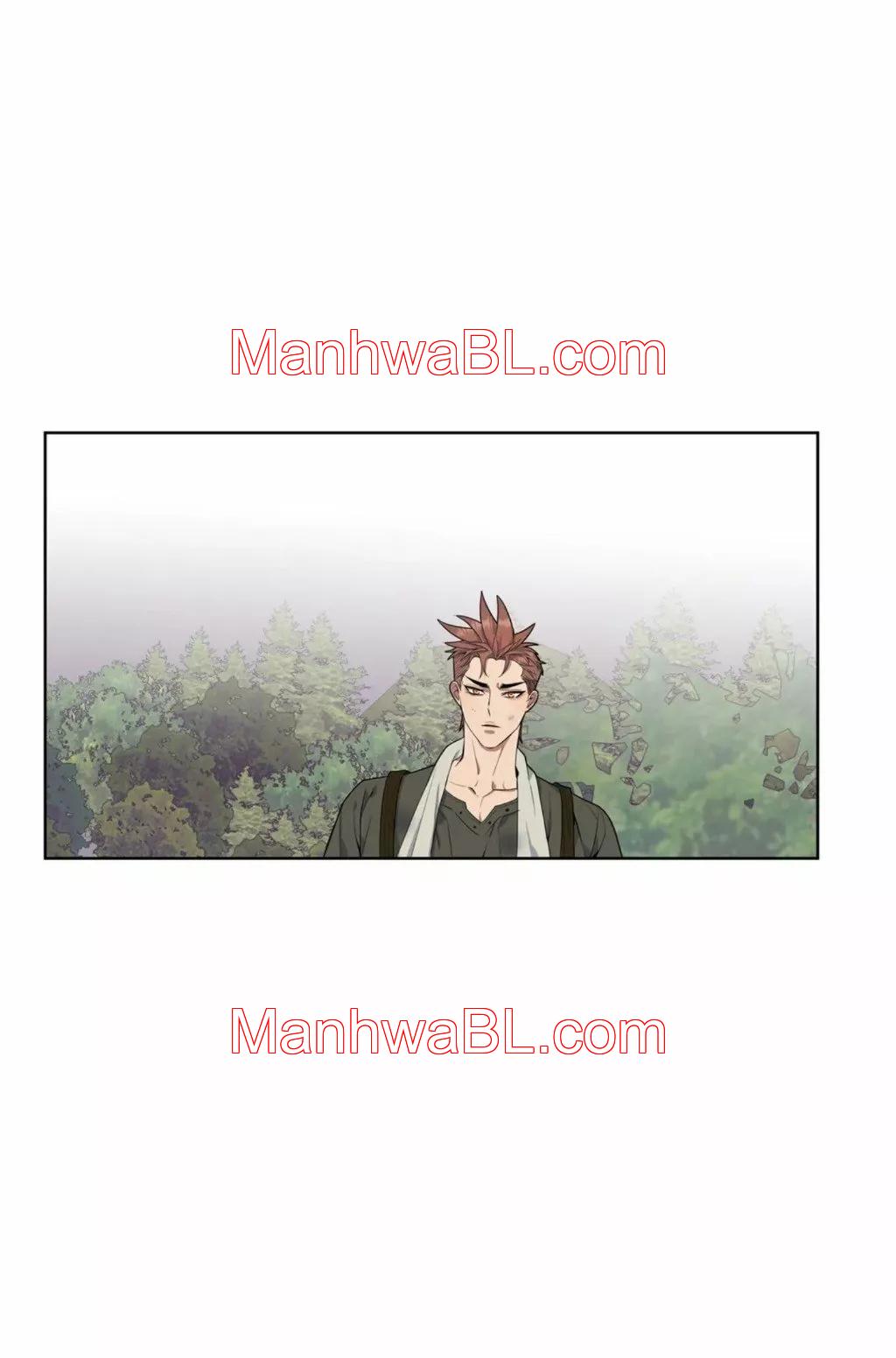 Mesa del maestro - Capítulo 20.3 manhwa