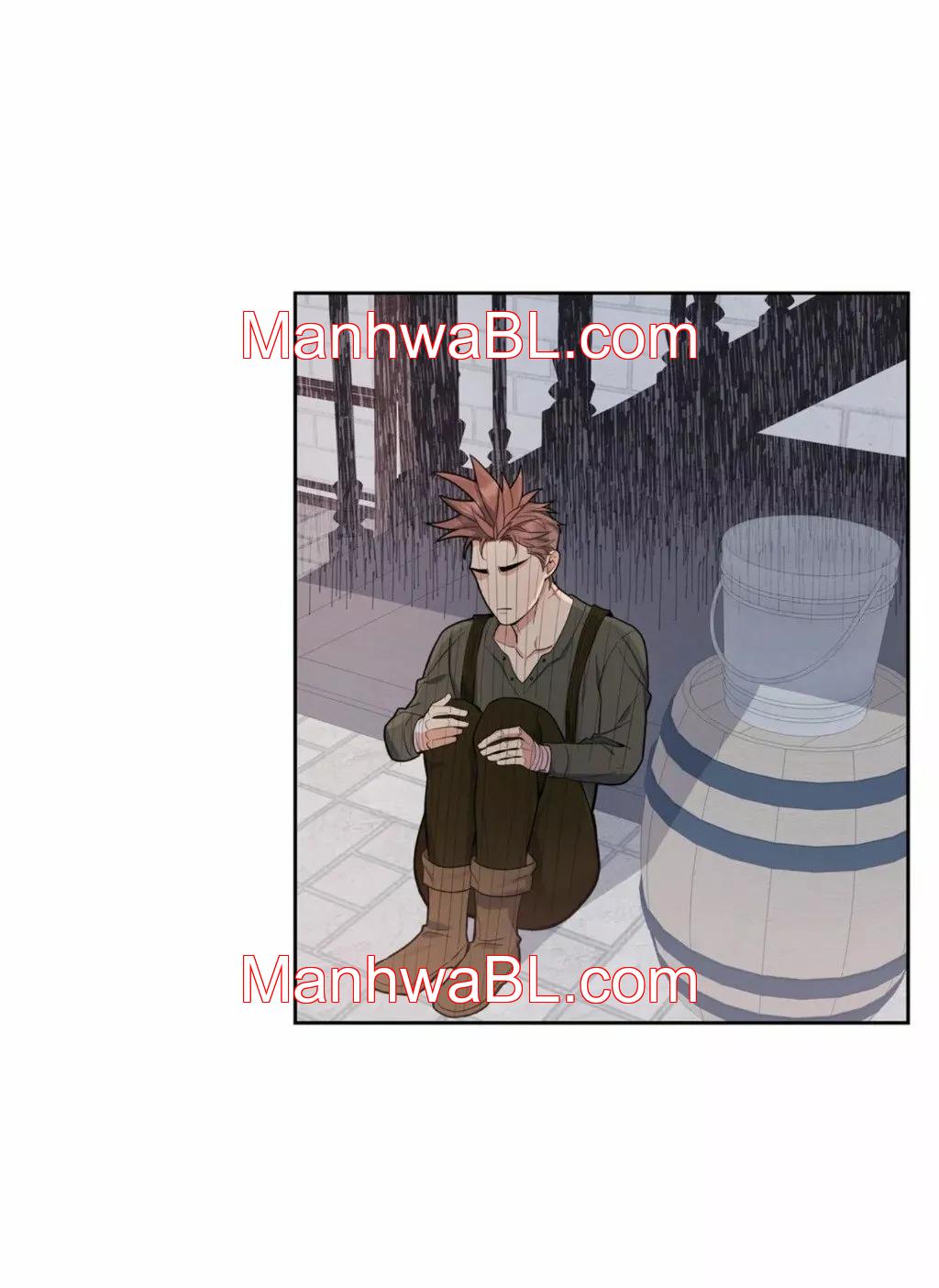 Mesa del maestro - Capítulo 21.3 manhwa