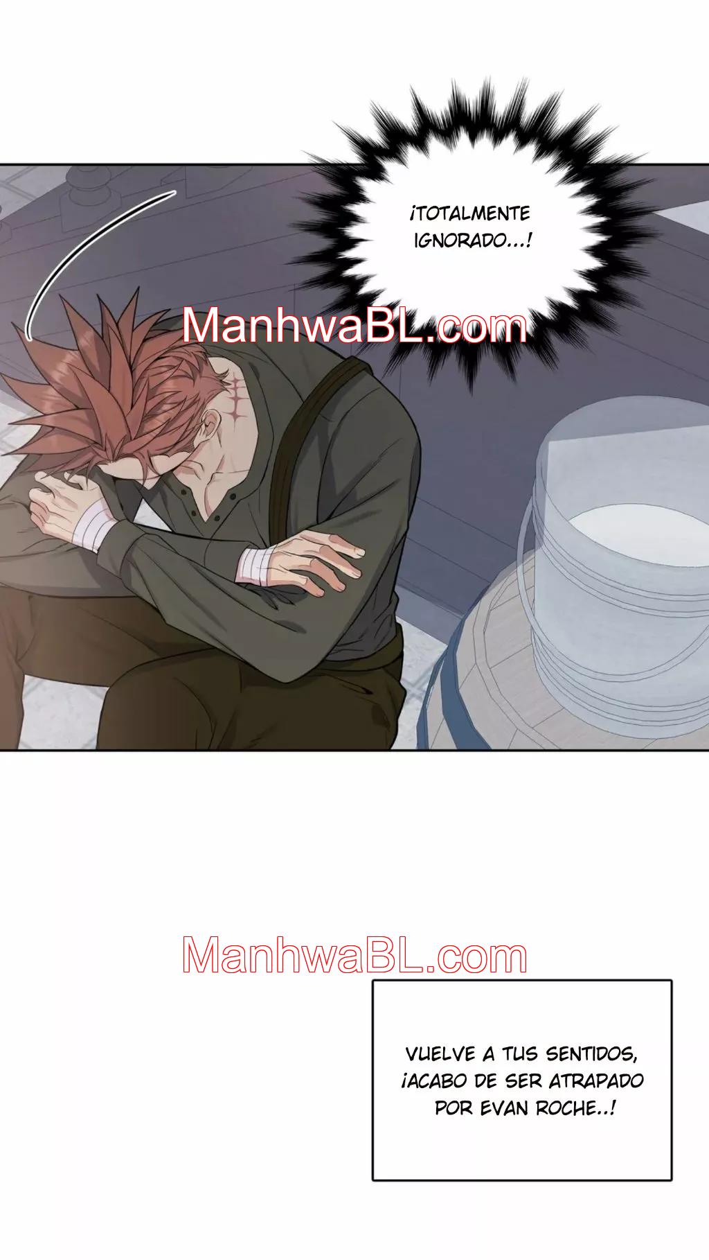 Mesa del maestro - Capítulo 21.3 manhwa