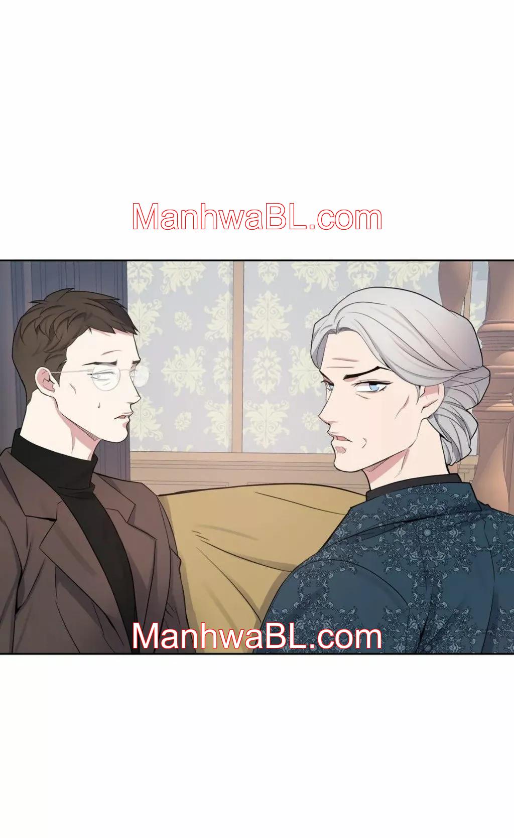 Mesa del maestro - Capítulo 21.3 manhwa