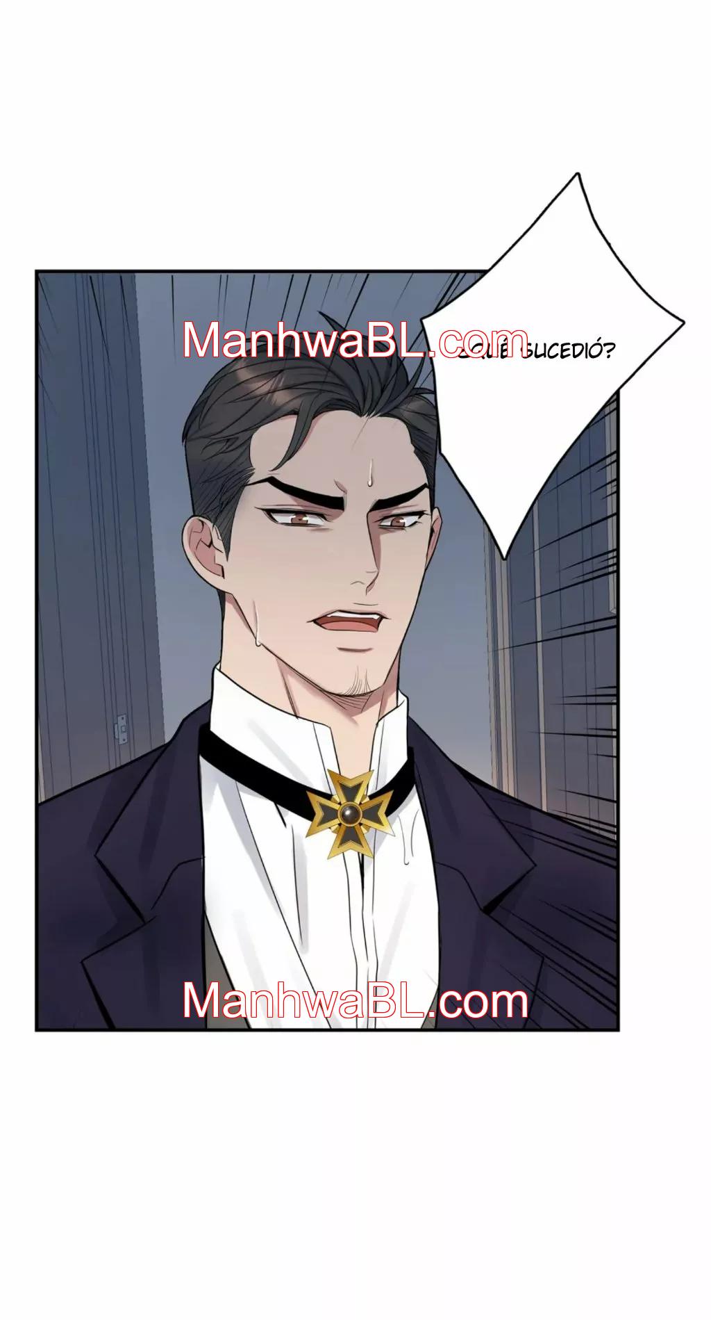 Mesa del maestro - Capítulo 21.3 manhwa